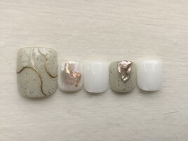 Foot定額アートコースA