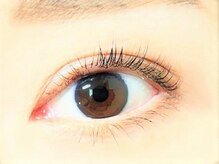 アイズ 春日部店(I's)/まつげに優しい『まつげパーマ』