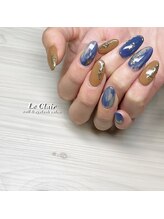 ル クレール(Nail & Eyelash Le Clair)/
