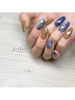 ル クレール(Nail & Eyelash Le Clair)/