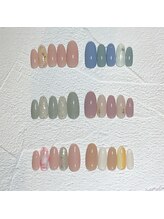 ルシェル/2022 5月 定額Cコース