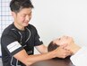 《お買い物の隙間時間にもOK》気になる箇所集中！本格整体30分【¥4400】