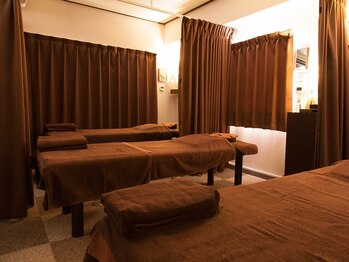 グイット 三軒茶屋店(Goo-it!)/全ベッド個室でリラックス…☆彡