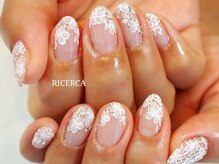 リチェルカ(RICERCA)/