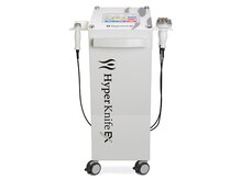 ベルシア 吉祥寺店(BELCIA)/【ハイパーナイフEX】導入