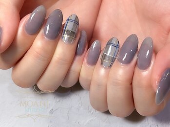 モアニ ヒロオ 渋谷店(MOANI Hiroo)/