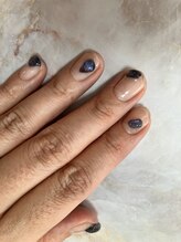 イルソーレネイル(ILSOLE NAIL)/マグネット立体デザイン