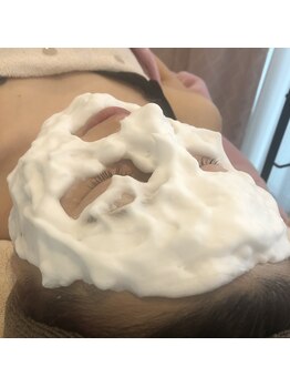 アイドット(EYE.)/ハーブピーリング