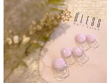 ブレス 天童店(BLESS)/あざとカワイイネイル