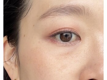 メゾンドプリマ 自由が丘(MAISON DE PRIMA)/美眉&アイブロウスタイリング