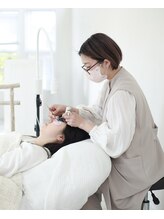 ラスター(Luster)&nbsp;メグ 