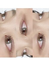 ソラ(sora)/次世代まつげ／パリジェンヌ