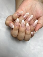 アンドエミニー エン ラボーテ(& EMINY 艶 la beaute)/ターバンフレンチ