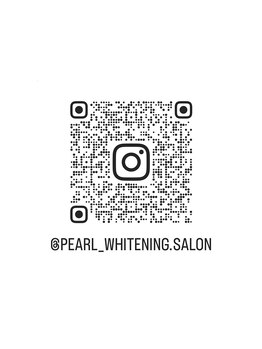 パールホワイトニングサロン 小田原店/当店のインスタはこちらから