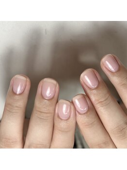 ちゅるちゅるワンカラー/5000