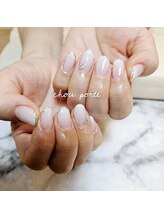 シュポルテ(chou porte)/