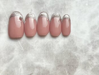 プロモート 岡山城下店(Promote)/マグフレンチ【岡山】