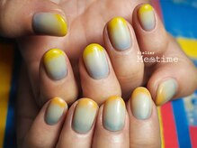 アトリエ ミータイム(Atelier Me-time)/gradation