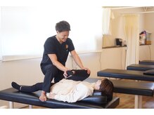 スマイル整骨院 八代院/骨格矯正