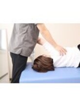 かいふくラボ 中野店/ストレッチ/中野♪本格整体