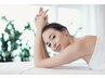 上半身脱毛♪丸ごと360度♪23000円⇒☆☆15500円☆☆