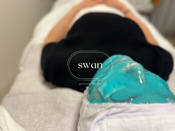 スワン 大阪南堀江(swan)/volayonモデリングマスク*保湿