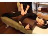 とてもソフトな【マタニティ整体☆】約50分