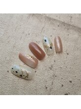 ワンミリオン(one million)/2024.9月月企画デザイン￥8690