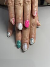 ホームサロンアトリエ エムナイン(Home Salon Atelier M9)/ネンドアート