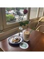 リルム(Relum) 落ち着ける場所を求めて、1人カフェにハマってます!