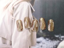 シェリ(Cheri)/定額《ニュアンスコース》