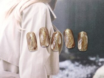 シェリ(Cheri)/定額《ニュアンスコース》