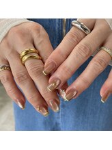 リー(Re:)/Mコース（追加パーツ）