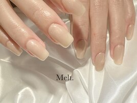 ワンカラー♪シンプル¥7200