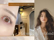 グランウィーユ バイ ロンド 銀座(Grand oeil by Lond)