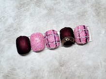 閨匠ビューティサロン 上野店/デザイン定額