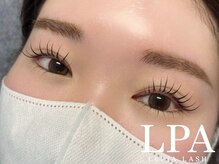 レピア 本厚木/韓国式まつげパーマ上下