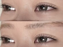 リティ(Lety)/上下ラッシュリフト