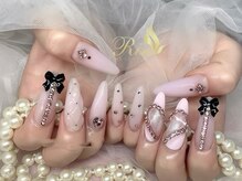 リンビューティー(Rin Beauty)/