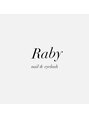 ラビー 南越谷店(Raby)/nail&eyelash Raby【ラビー】南越谷店