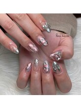 イチキュウハチキュウ ネイルサロン(The 1989 nail salon)/