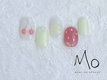 マミーナオレンジ 船橋店/[14850yen]やり放題