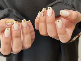 white / シンプル