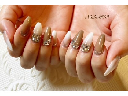 ネイルミオ (Nail-MIO)の写真