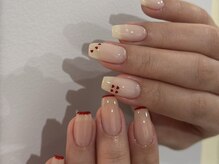 コンフィ(comfy)/シンプルハート