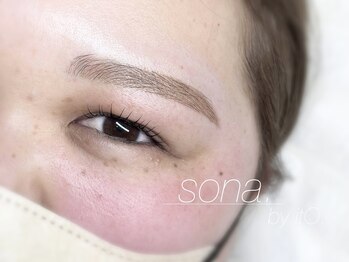 ソナ バイ イト(sona by itO.)/人気イチオシメニュー