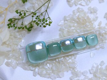 Foot∞90定額サンプルコース