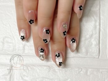 ニケ/持込プラン¥7500