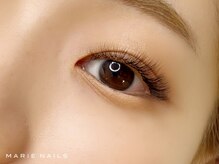 マリーネイルズ 横浜店(MARIE NAILS)の雰囲気（LEDエクステ人気No.1！illuminoJAPANエデュケーター在籍☆）