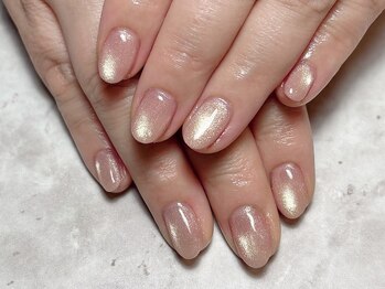 ネイルエンペラー(nail emperor)/マグネットワンカラー